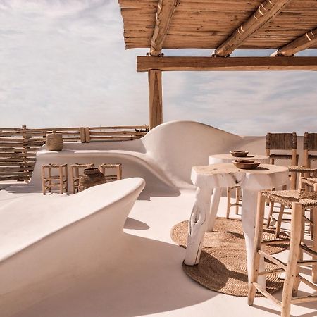 Mycocoon Hostel Mykonos Town Exterior foto