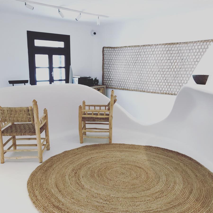 Mycocoon Hostel Mykonos Town Exterior foto